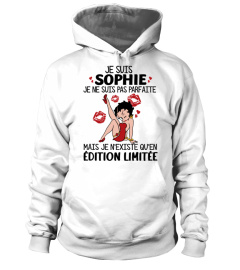 Je Suis Sophie