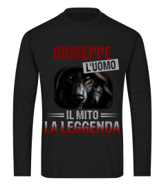 It Wolf Giuseppe