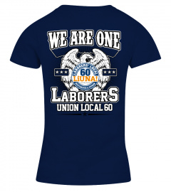 Laborers’ Local 60