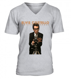 Elvis Costello GRY