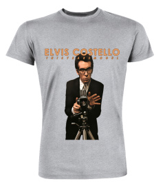 Elvis Costello GRY