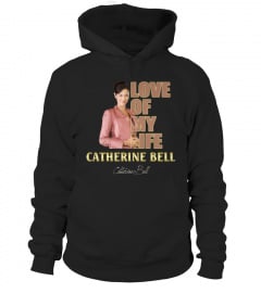 aaLOVE of my life Catherine Bell