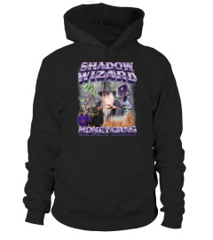 Swag Stimulus Merch Shadow Wizard Money Gang Hoodie