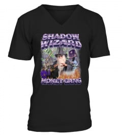 Swag Stimulus Merch Shadow Wizard Money Gang Hoodie