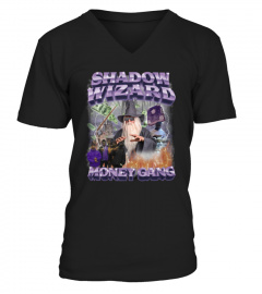 Swag Stimulus Merch Shadow Wizard Money Gang Hoodie