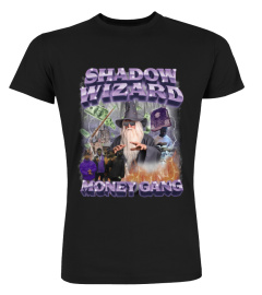 Swag Stimulus Merch Shadow Wizard Money Gang Hoodie