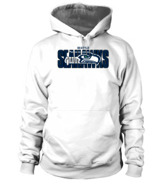 2023 NFL Draft Merch Seattle Seahawks Draft Hoodie