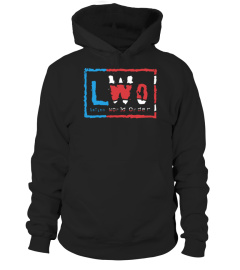 Wwe Shop LWO Latino World Order Hoodie