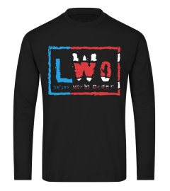 Wwe Shop LWO Latino World Order Hoodie
