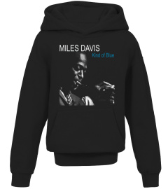 Miles Davis BK