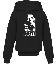 Joni Mitchell (11) BK