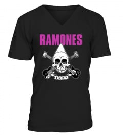 Ramones (83) BK