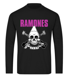 Ramones (83) BK