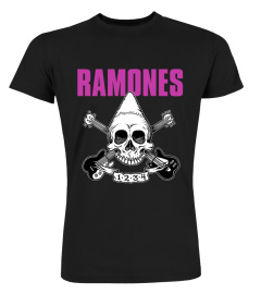 Ramones (83) BK