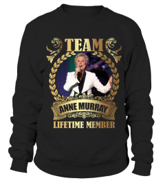 TEAM ANNE MURRAY - LIFETIME MEMBER