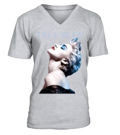 Madonna - True Blue BL