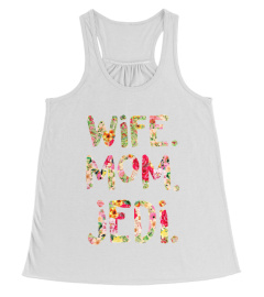 Wife Mom Jedi Star Wars