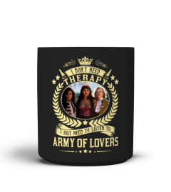 therapy Army of Lovers