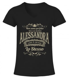 Stesso Alessandra