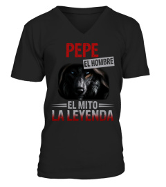 Pepe El Mito