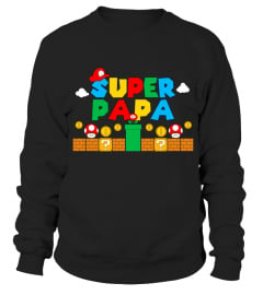 FR - SUPER PAPA