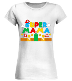 NE - SUPER MAMA