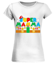 IT - SUPER MAMMA