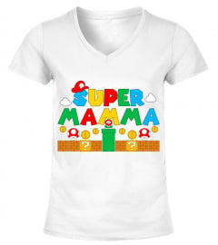 IT - SUPER MAMMA