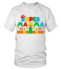 IT - SUPER MAMMA