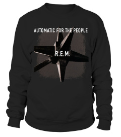 RK90S--BK. R.E.M. - Automatic for the People (1)