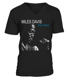 Miles Davis BK