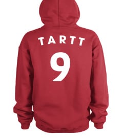 Ted Lasso Merch A.F.C. Richmond Jamie Tartt Hoodie