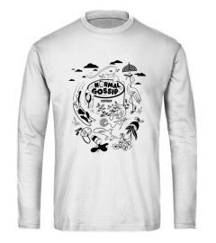 Normal Gossip Merch