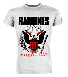 Ramones (69) WT