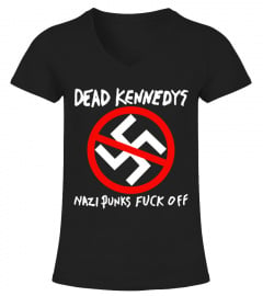 DKND78UK-BK. Dead Kennedys (27)