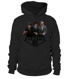 Beastie Boys 6 WT