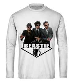 Beastie Boys 6 WT