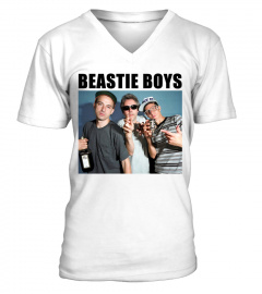 Beastie Boys 11 WT