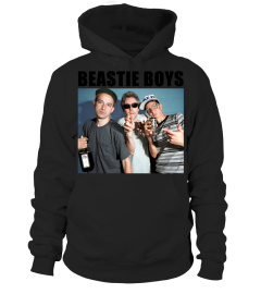 Beastie Boys 11 WT