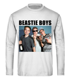 Beastie Boys 11 WT