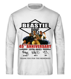 Beastie Boys 18  WT