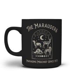 The Marauders