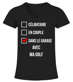 ✪ Célibataire - En couple - Dans le Garage - Edition Premium ✪