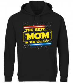 The Best Mom In The Galaxy