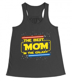 The Best Mom In The Galaxy
