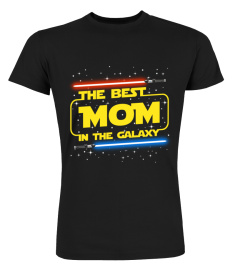 The Best Mom In The Galaxy