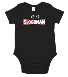 Slogoman Merch