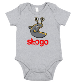 Slogoman Merch