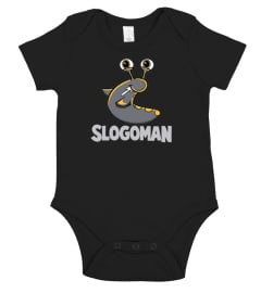 Slogoman Merch