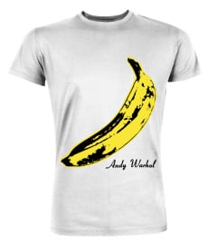 M500-023-WT. The Velvet Underground, 'The Velvet Underground and Nico'